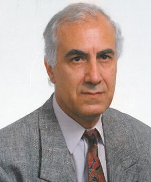 Mohammad R. Soleimanpour