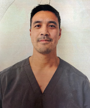 Dr. Eric Szu, MD