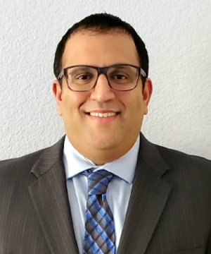 Idrees Suliman, MD